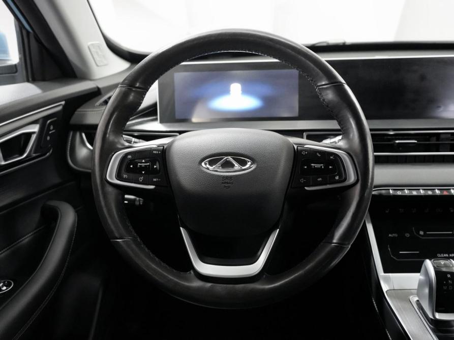 Chery Tiggo 4 Pro I Ульяновск  - изображение 15