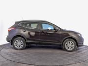 Nissan Qashqai II Москва  - изображение 33