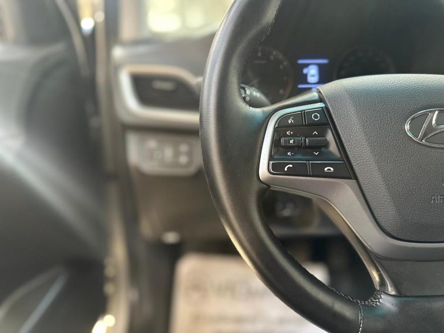Hyundai Solaris II Набережные Челны  - изображение 17