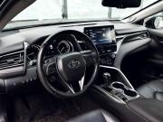 Toyota Camry VIII (XV70) Рестайлинг Екатеринбург  - изображение 36