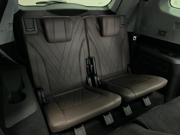 Chery Tiggo 8 Pro Max I Рестайлинг с пробегом 2023 года, цена 2 699 000 рублей, 18000 км, внедорожник, Автокод Объявления