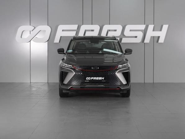 Geely Coolray I Рестайлинг с пробегом 2023 года, цена 2 099 000 рублей, 46821 км, внедорожник, Автокод Объявления