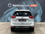 Nissan X-Trail III Рестайлинг Пермь  - изображение 31