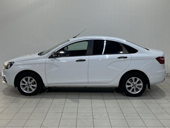 Lada (ВАЗ) Vesta I с пробегом 2018 года, цена 895 000 рублей, 95685 км, седан, Автокод Объявления