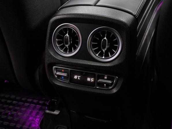 Mercedes-Benz G-Класс AMG II (W463) с пробегом 2020 года, цена 17 898 000 рублей, 58836 км, внедорожник, Автокод Объявления