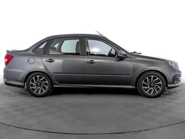 Lada (ВАЗ) Granta I Рестайлинг с пробегом 2024 года, цена 1 010 000 рублей, 23212 км, седан, Автокод Объявления