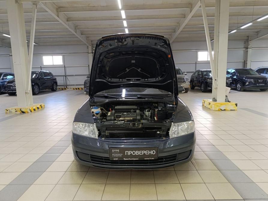 Skoda Octavia II (A5) Набережные Челны  - изображение 11