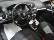 Skoda Octavia II (A5) Рестайлинг Калуга  - изображение 24