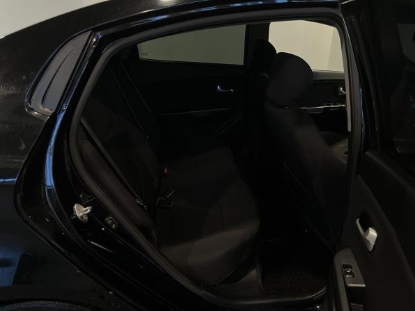 Kia Rio III с пробегом 2014 года, цена 1 030 000 рублей, 148307 км, седан, Автокод Объявления