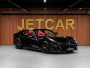 Ferrari 812 Москва  - изображение 42