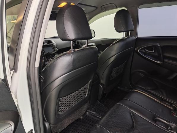 Toyota RAV4 III (XA30) Рестайлинг с пробегом 2011 года, цена 1 500 000 рублей, 206161 км, внедорожник, Автокод Объявления