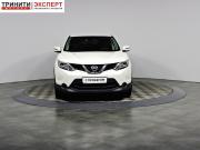 Nissan Qashqai II Белгород  - изображение 18