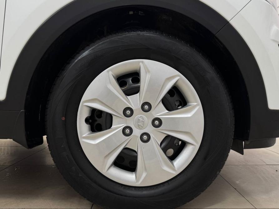 Hyundai Creta II Ставрополь  - изображение 17