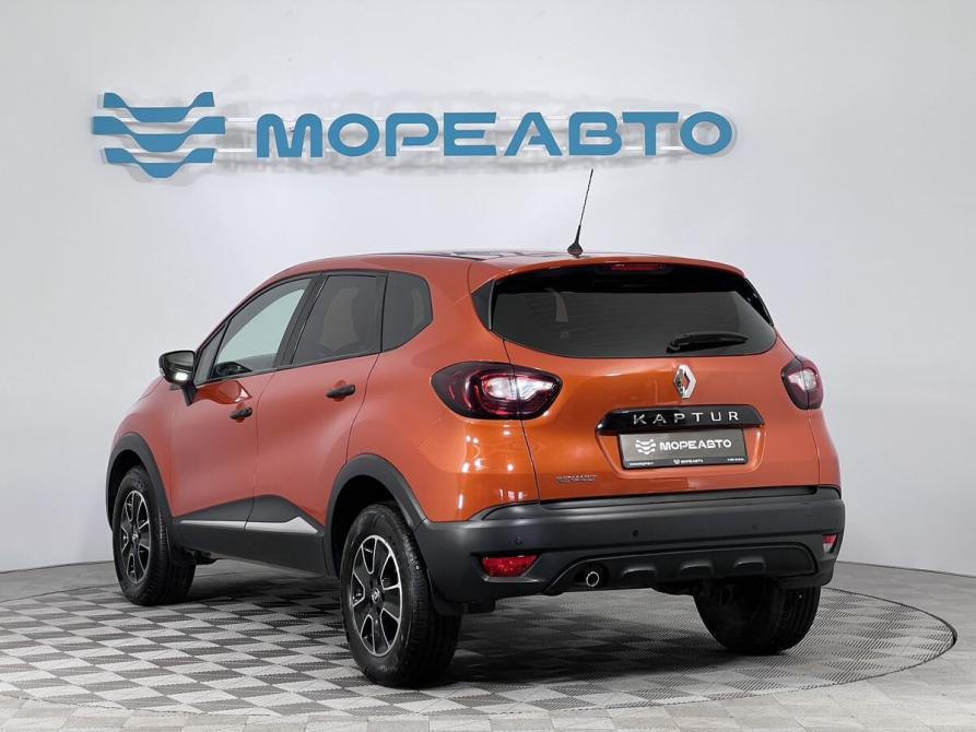 Renault Kaptur I Калининград  - изображение 7