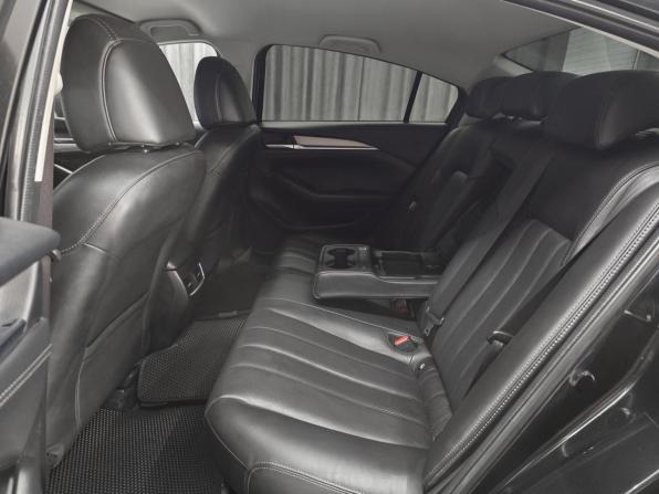 Mazda 6 III (GJ) Рестайлинг 2 с пробегом 2019 года, цена 1 999 000 рублей, 159000 км, седан, Автокод Объявления