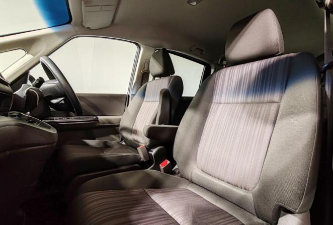 Honda Freed II с пробегом 2019 года, цена 1 490 000 рублей, 96084 км, компактвэн, Автокод Объявления