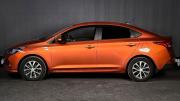 Hyundai Solaris II Рестайлинг Смоленск  - изображение 30
