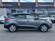 Hyundai ix35 I Пермь  - изображение 26