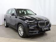 BMW X5 IV (G05/G18) Москва  - изображение 28