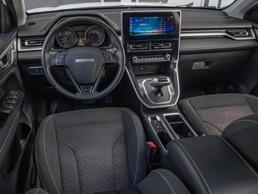 Haval M6 II Краснодар  - изображение 6