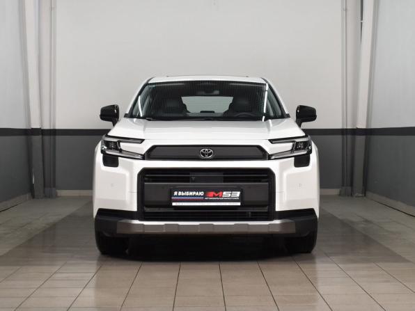 Toyota RAV4 VI (XA60) с пробегом 2026 года, цена 3 999 995 рублей, 13 км, внедорожник, Автокод Объявления
