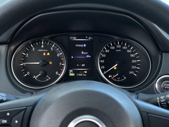 Nissan Qashqai II Рестайлинг с пробегом 2024 года, цена 3 099 000 рублей, 11041 км, внедорожник, Автокод Объявления