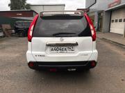 Nissan X-Trail II Рестайлинг Санкт-Петербург  - изображение 14