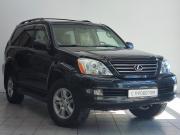 Lexus GX I Барнаул  - изображение 42