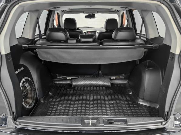 Mitsubishi Outlander II с пробегом 2008 года, цена 1 160 000 рублей, 237000 км, внедорожник, Автокод Объявления
