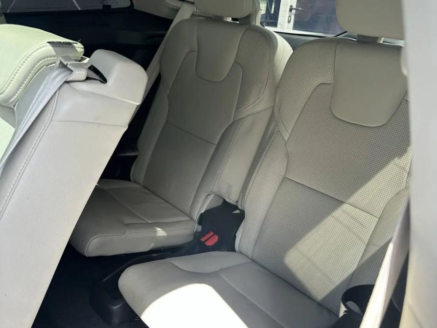 Volvo XC90 II Рестайлинг 1 Санкт-Петербург  - изображение 6