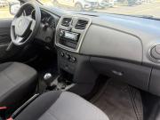 Renault Logan II Москва  - изображение 31