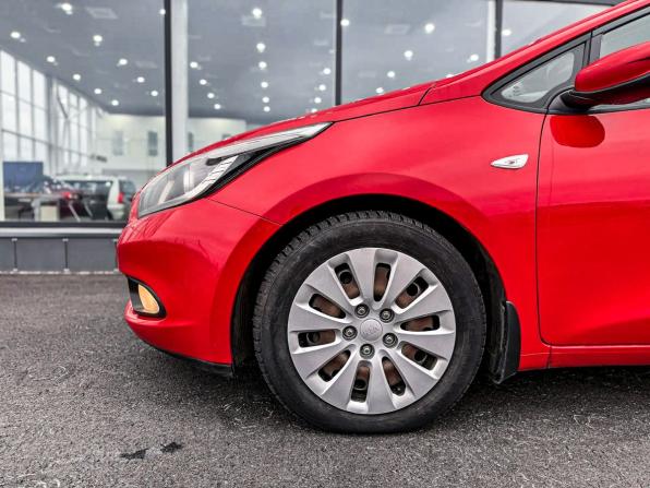 Kia Ceed II с пробегом 2014 года, цена 1 030 000 рублей, 209845 км, универсал, Автокод Объявления