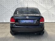 Volkswagen Polo V Тамбов  - изображение 25