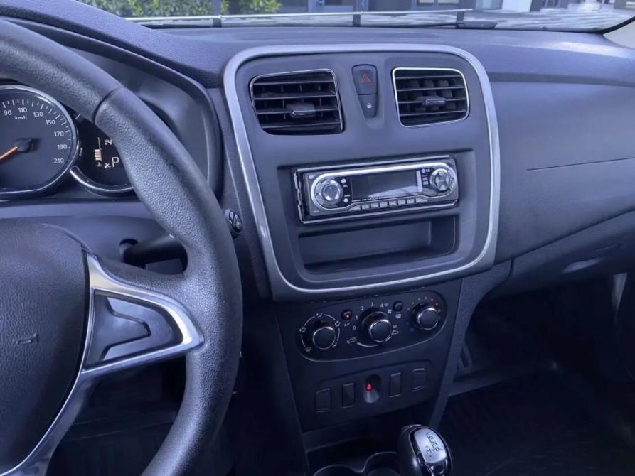 Renault Logan II Рестайлинг Сочи  - изображение 9