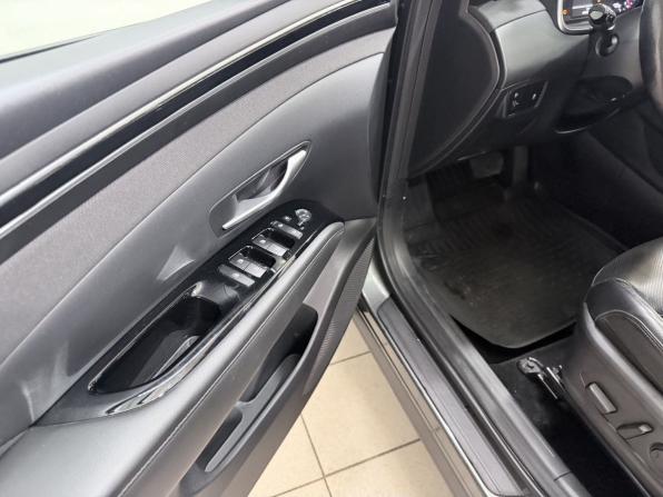Hyundai Tucson IV с пробегом 2023 года, цена 3 249 000 рублей, 60484 км, внедорожник, Автокод Объявления