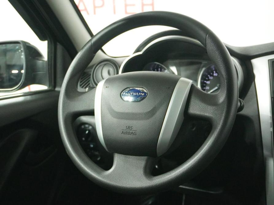 Datsun on-DO I Вологда  - изображение 15