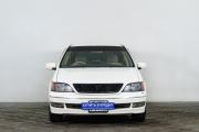 Toyota Vista V (V50) Сургут  - изображение 19