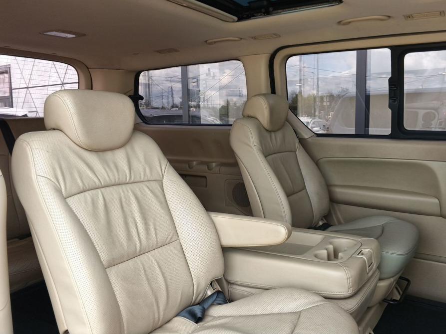Hyundai Grand Starex I Москва  - изображение 22