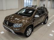 Renault Duster II Самара  - изображение 18