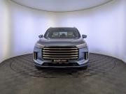 Exeed VX I Рестайлинг Москва  - изображение 32