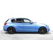 BMW 1 серии II (F20/F21) Рестайлинг 2 Москва  - изображение 27