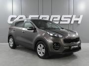 Kia Sportage IV Ростов-на-Дону  - изображение 20
