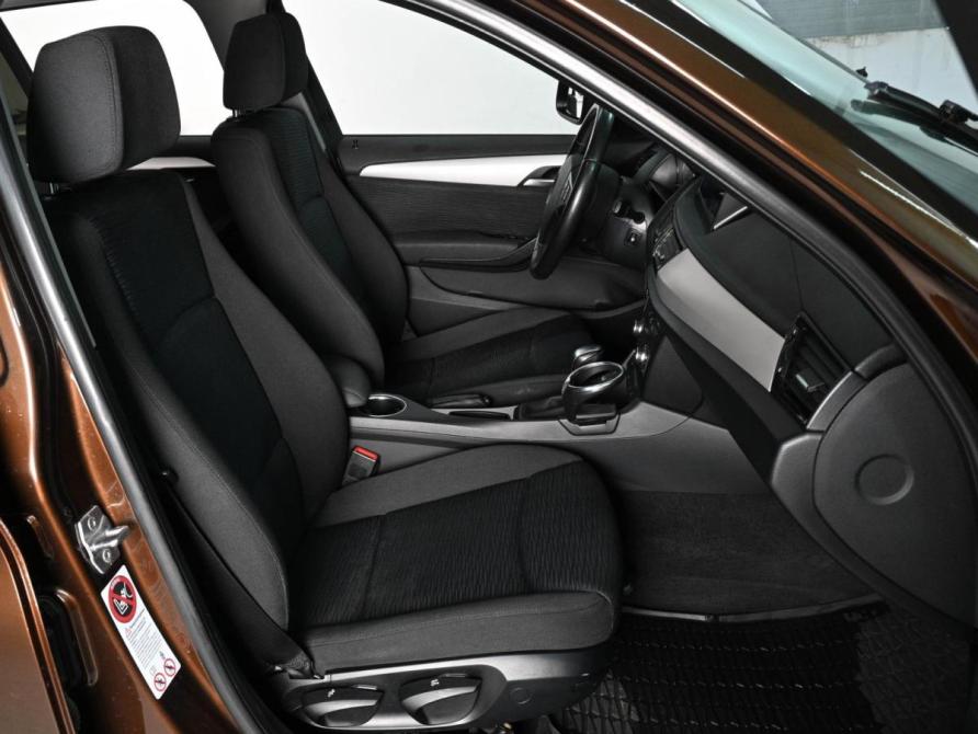 BMW X1 I (E84) Рестайлинг Ростов-на-Дону  - изображение 8