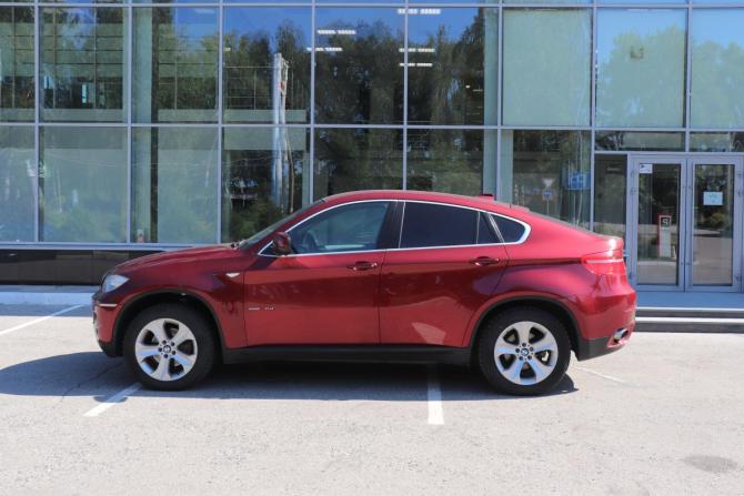 BMW X6 I (E71) с пробегом 2011 года, цена 1 741 000 рублей, 155574 км, внедорожник, Автокод Объявления