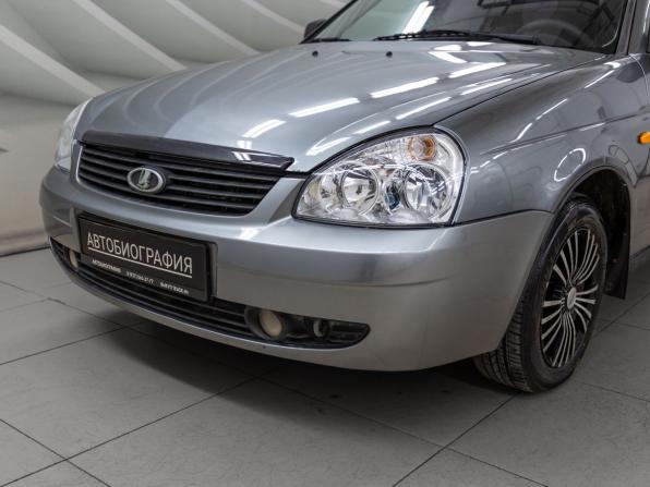 Lada (ВАЗ) Priora I с пробегом 2011 года, цена 368 000 рублей, 177100 км, универсал, Автокод Объявления