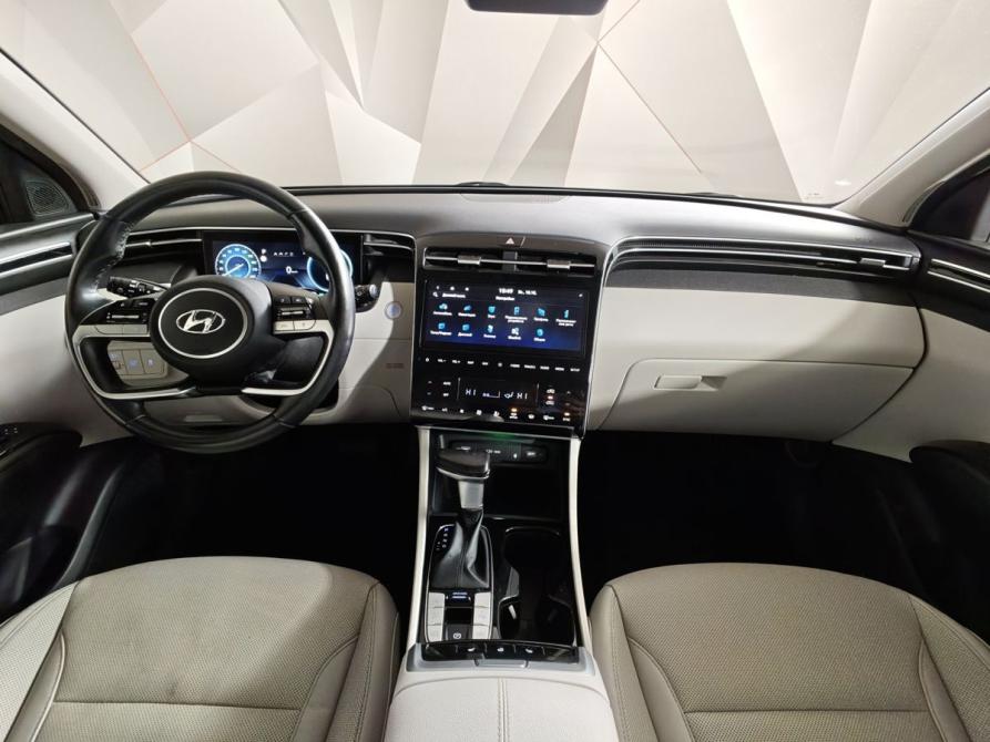 Hyundai Tucson IV Москва  - изображение 14