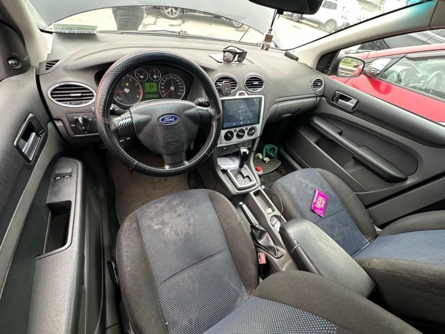 Ford Focus II Санкт-Петербург  - изображение 5