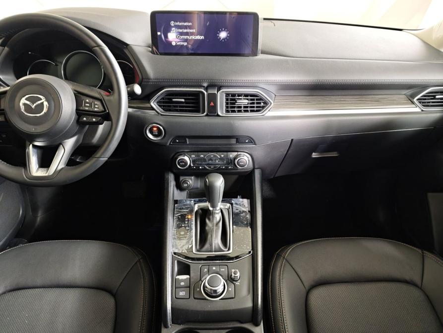 Mazda CX-5 II Рестайлинг Москва  - изображение 15