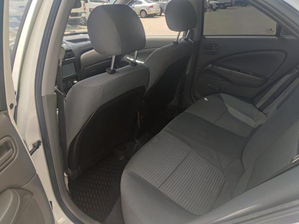 Nissan Almera Classic I с пробегом 2010 года, цена 759 900 рублей, 121791 км, седан, Автокод Объявления