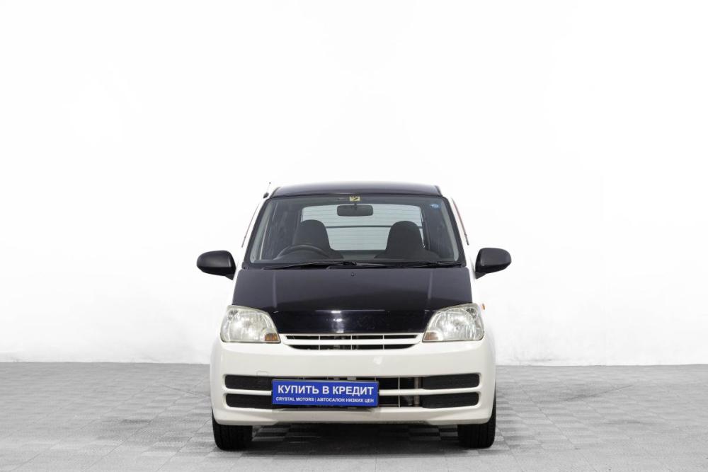 Daihatsu Mira VI Барнаул  - изображение 2